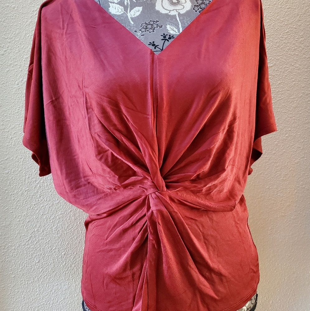 WHBM top NWT